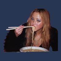 Devon Aoki Ramen Transparent Sticker Men Denim Jacket | Artistshot