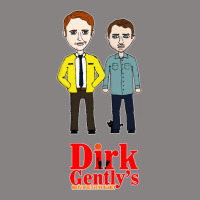 Dirk Gently's Holistic Detective Agency Adjustable Cap | Artistshot