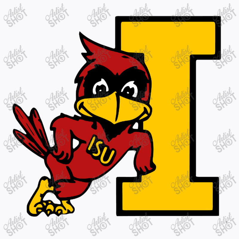 Cyclones Iowa State T-shirt | Artistshot