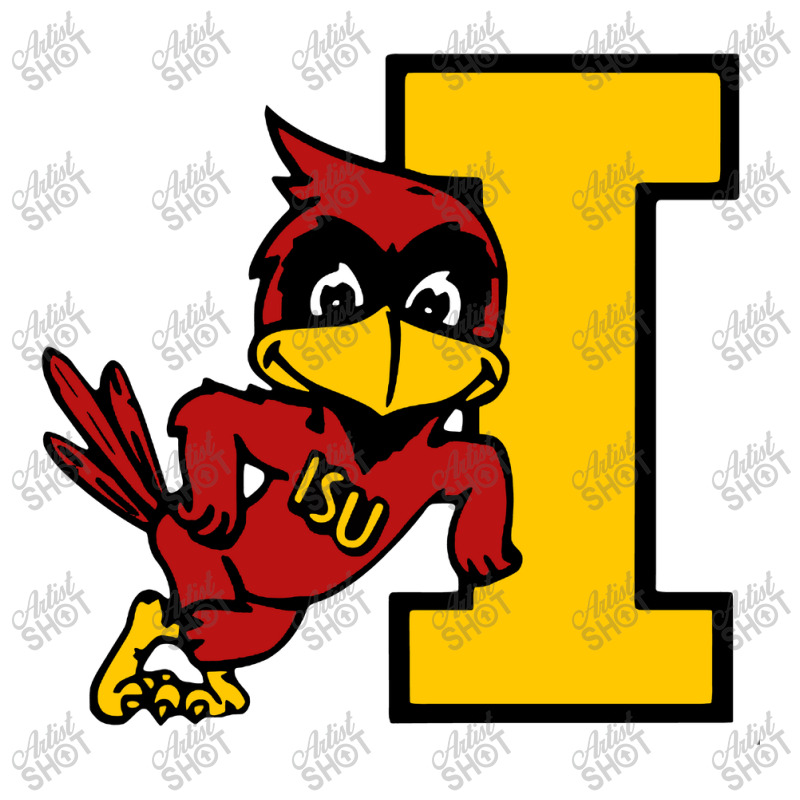 Cyclones Iowa State 3/4 Sleeve Shirt | Artistshot