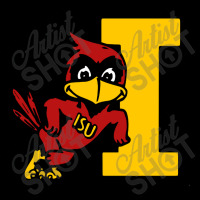Cyclones Iowa State Men's Long Sleeve Pajama Set | Artistshot