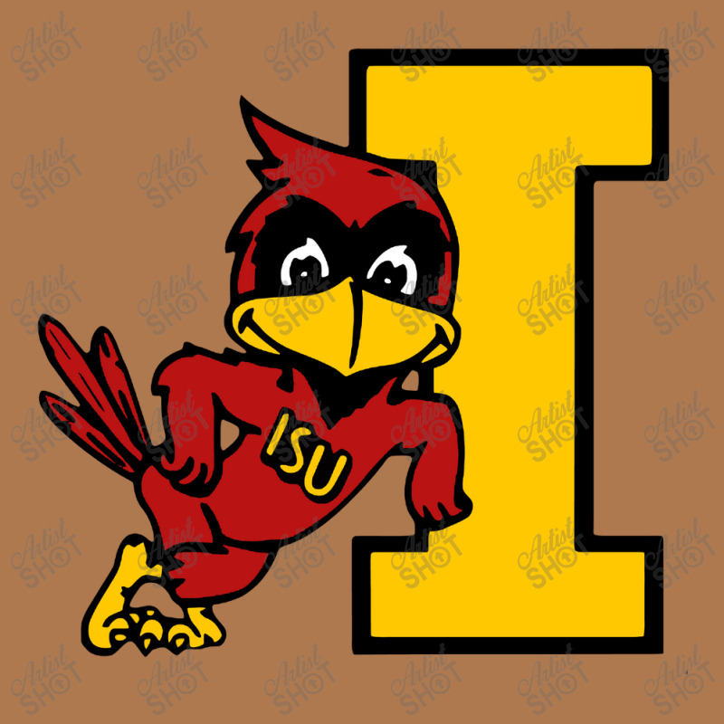 Cyclones Iowa State Vintage Short | Artistshot