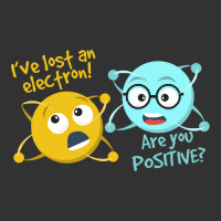 I Lost An Electron Are You Positive   Chemistry Jo Baby Bodysuit | Artistshot