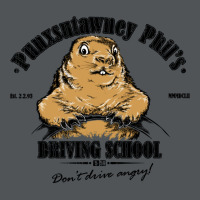 Punxsutawney Phil's Driving School Long Sleeve Shirts | Artistshot