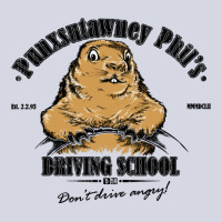 Punxsutawney Phil's Driving School Fleece Short | Artistshot