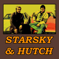 Starsky And Hutch Adjustable Cap | Artistshot