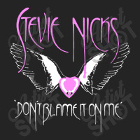 Dont Blame On Me ,stevie 3/4 Sleeve Shirt | Artistshot