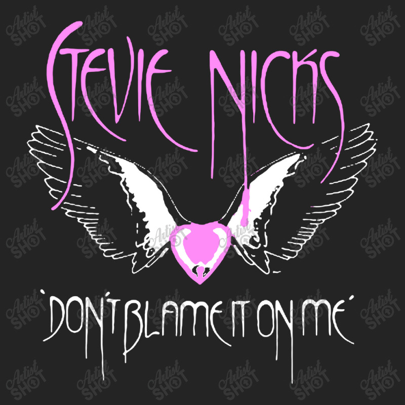 Dont Blame On Me ,stevie 3/4 Sleeve Shirt | Artistshot