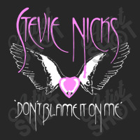 Dont Blame On Me ,stevie Men's T-shirt Pajama Set | Artistshot