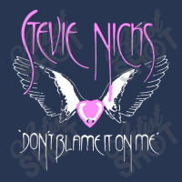 Dont Blame On Me ,stevie Men Denim Jacket | Artistshot