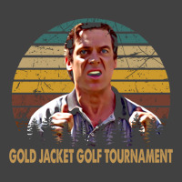 Vintage Happy Art Gilmore Comedy Film   God Jacket Vintage T-shirt | Artistshot