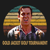 Vintage Happy Art Gilmore Comedy Film   God Jacket Hoodie & Jogger Set | Artistshot