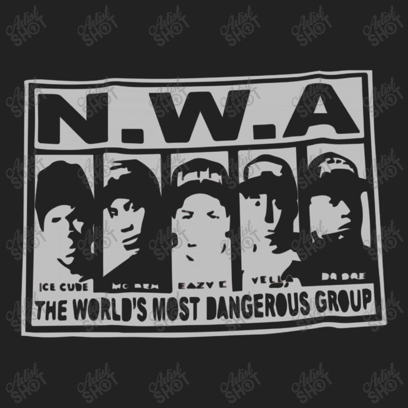 N.w.a Backpack | Artistshot