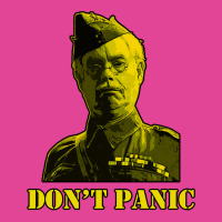 Don´t Panic Lance Corporal Jack Jones T-shirt | Artistshot