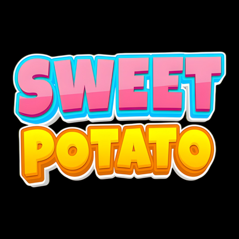 Is Potato Sweet Legging by ava_shirts | Artistshot