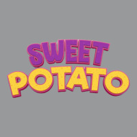 Is Potato Sweet Crewneck Sweatshirt | Artistshot