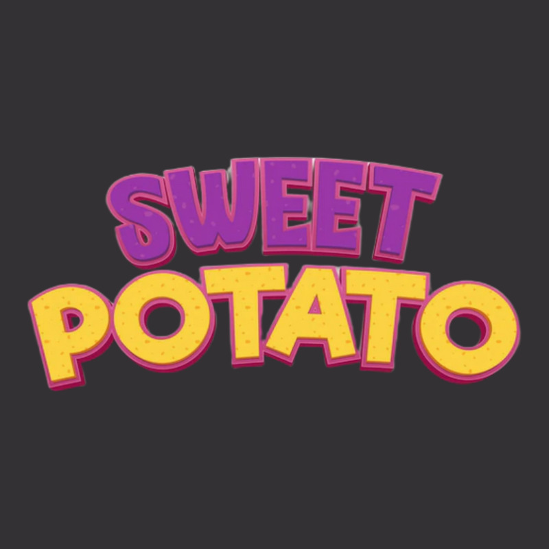 Is Potato Sweet Vintage Hoodie by ava_shirts | Artistshot