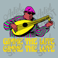 Gimme The Lute Unisex Sherpa-lined Denim Jacket | Artistshot