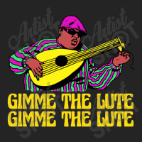 Gimme The Lute 3/4 Sleeve Shirt | Artistshot