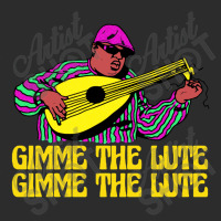 Gimme The Lute Exclusive T-shirt | Artistshot