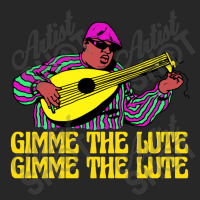 Gimme The Lute Men's T-shirt Pajama Set | Artistshot