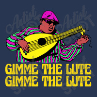 Gimme The Lute Men Denim Jacket | Artistshot