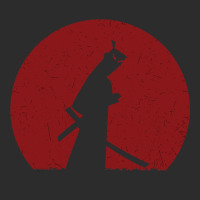 Samurai Jack Silhouette Exclusive T-shirt | Artistshot