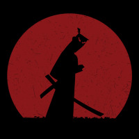 Samurai Jack Silhouette Lightweight Hoodie | Artistshot