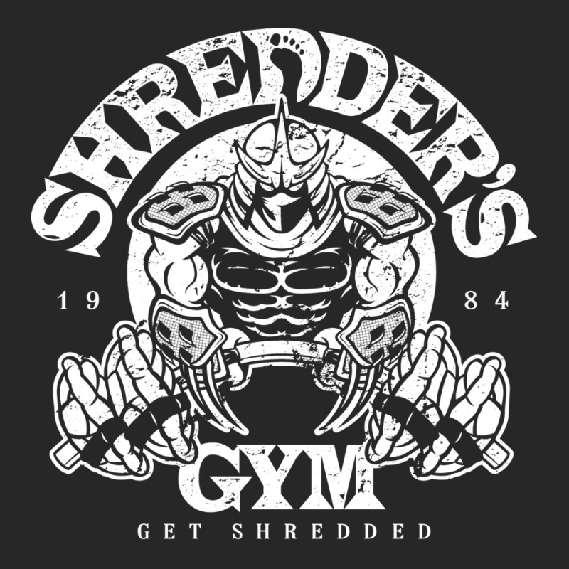 Shredder's Gym Men's T-shirt Pajama Set | Artistshot