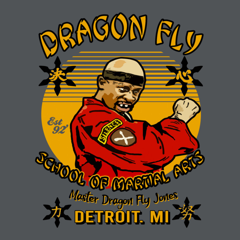 Dragon Fly Martin Lawrence 90s Movie Parody Long Sleeve Shirts by biswshedevank | Artistshot