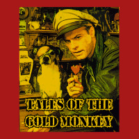 Tales Of The Gold Monkey 80s Unisex Jogger | Artistshot