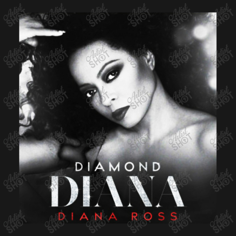 Diana, Ross Flannel Shirt | Artistshot