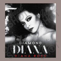 Diana, Ross Vintage T-shirt | Artistshot