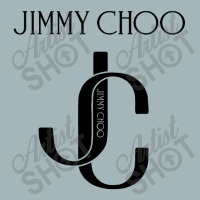 Jimmy Choo Unisex Sherpa-lined Denim Jacket | Artistshot