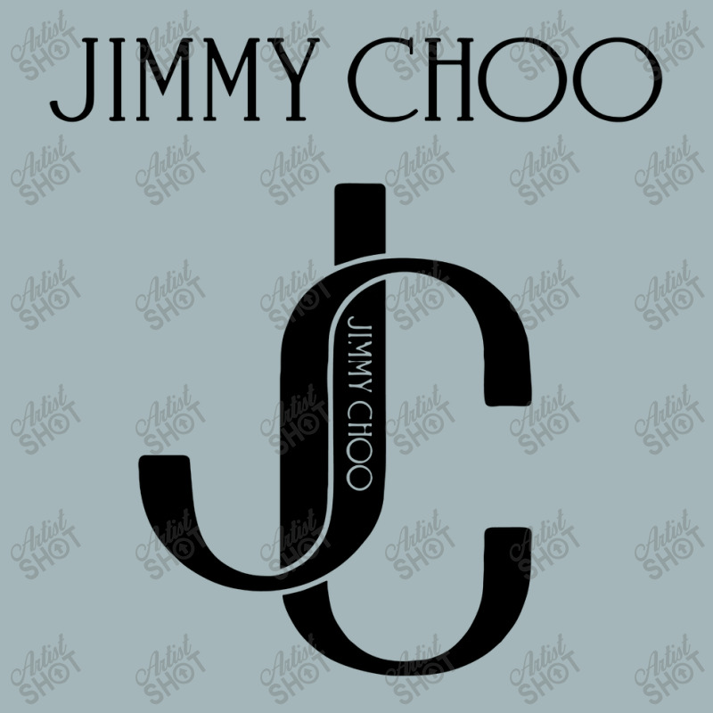 Jimmy Choo Unisex Sherpa-lined Denim Jacket | Artistshot