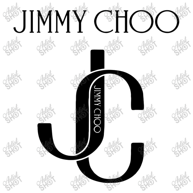 Jimmy Choo V-neck Tee | Artistshot