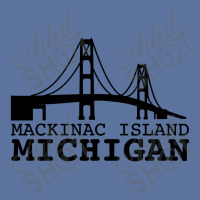 Mackinac Island Michigan Lightweight Hoodie | Artistshot