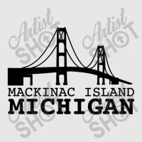 Mackinac Island Michigan Hoodie & Jogger Set | Artistshot