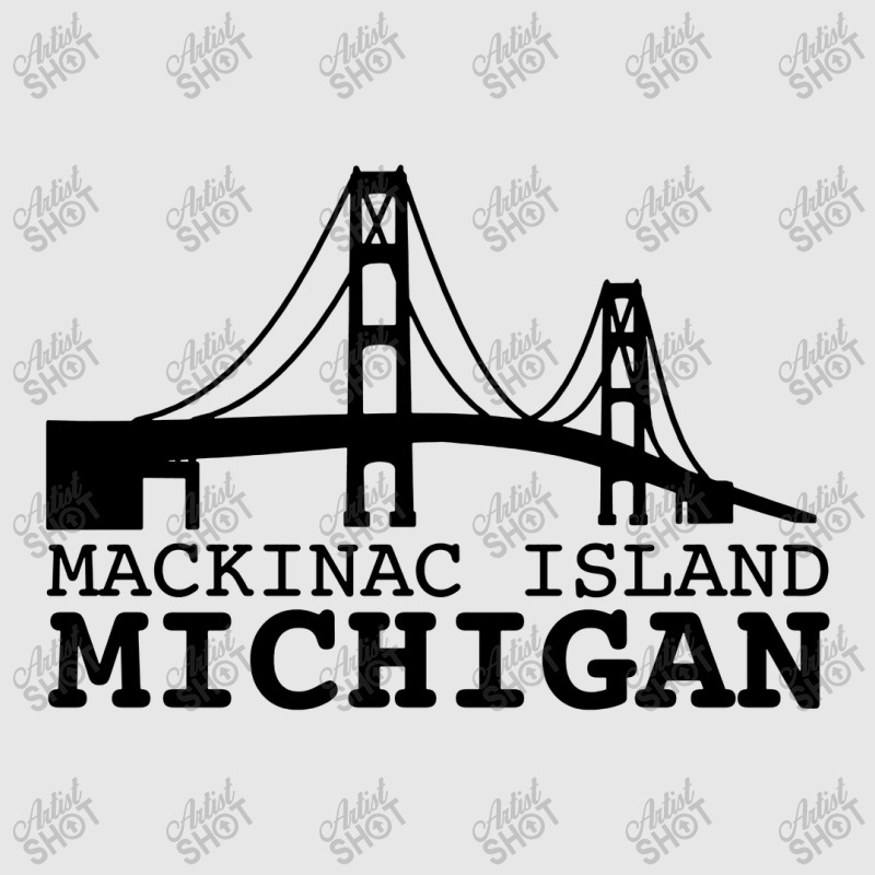 Mackinac Island Michigan Hoodie & Jogger Set | Artistshot