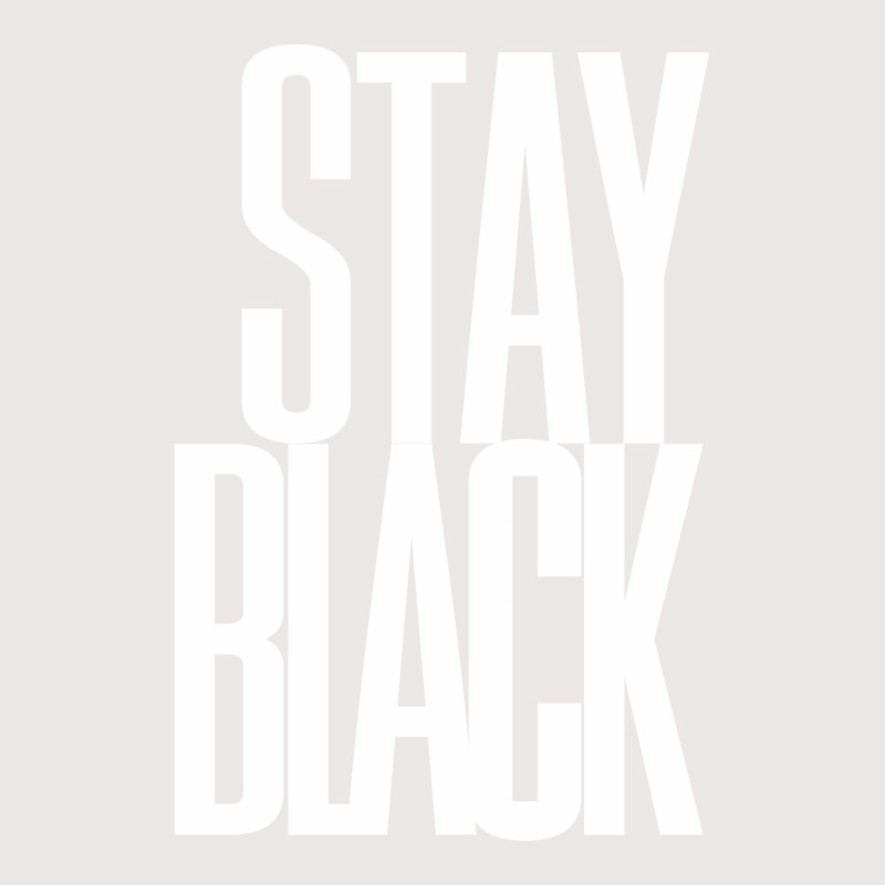 Stay Black Huneipop Pocket T-Shirt by nicolslauthao | Artistshot