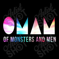 Omam Of Monsters And Men Lightweight Hoodie | Artistshot