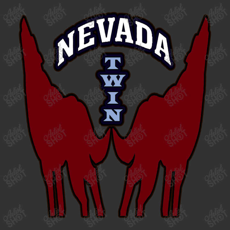 Nevada Twin Baby Bodysuit | Artistshot