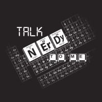 Talk Nerdy To Me 1 Vintage Cap | Artistshot