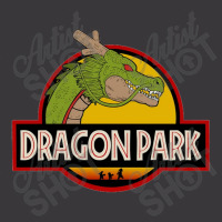 Dragon Park Ladies Curvy T-shirt | Artistshot