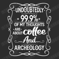 Coffee And Archeology Exclusive T-shirt | Artistshot