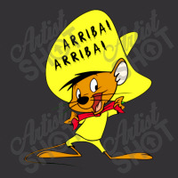 Arriba Speedy Gonzales Vintage Hoodie And Short Set | Artistshot