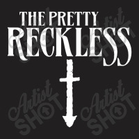 The Pretty Reckless T-shirt | Artistshot