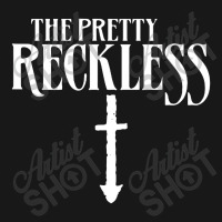 The Pretty Reckless Flannel Shirt | Artistshot