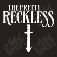 The Pretty Reckless Tank Top | Artistshot