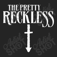 The Pretty Reckless 3/4 Sleeve Shirt | Artistshot